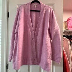 Victoria's Secret PINK Cardigan